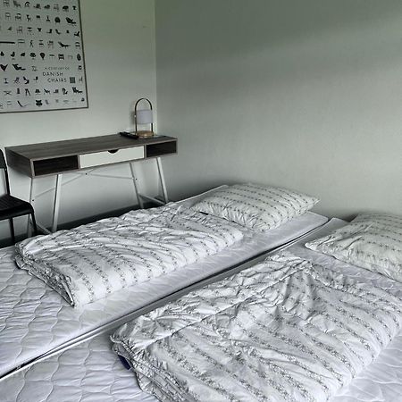 Danhostel Tønder Exteriör bild